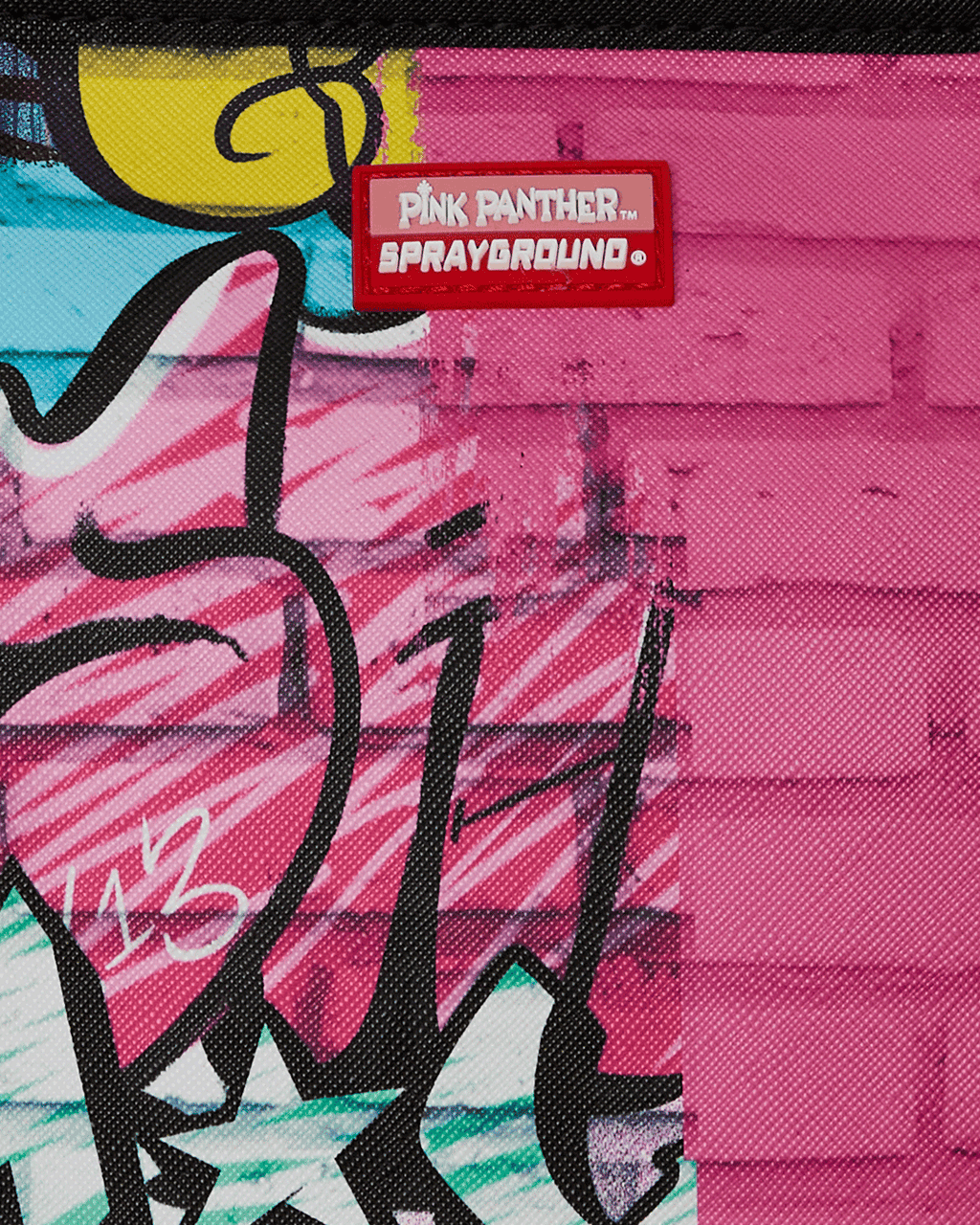 PINK PANTHER PRESTIGE TOTE