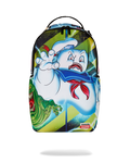 GHOSTBUSTERS HAUNTED DOUGH BACKPACK