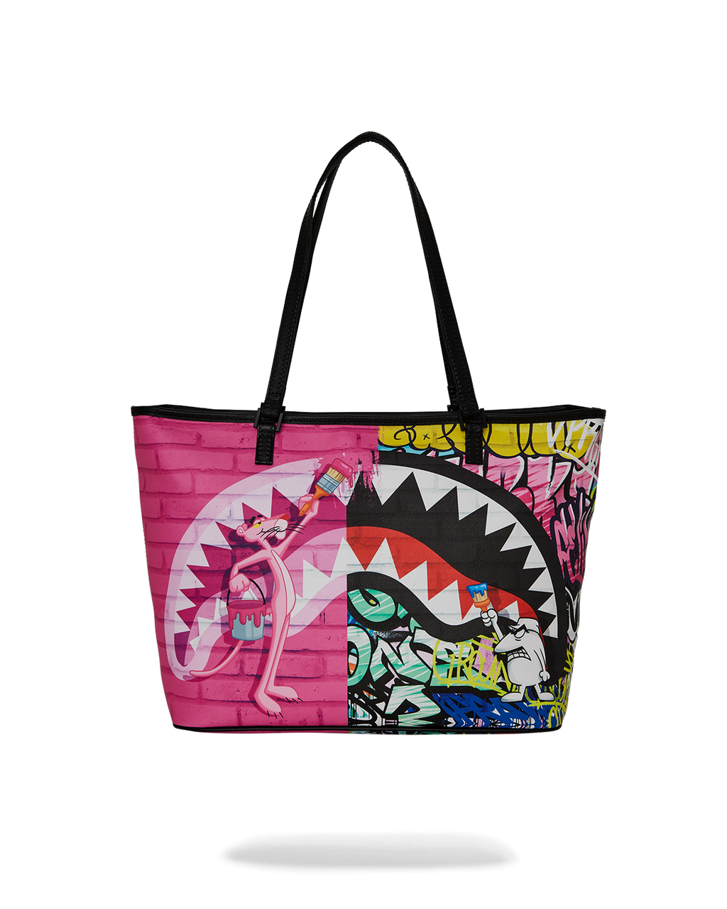 PINK PANTHER PRESTIGE TOTE