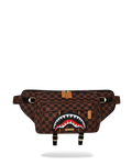 HENNYVILLE CARGO CROSSBODY