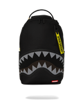 SHARK CENTRAL PARACHUTE DLX SATIN BACKPACK