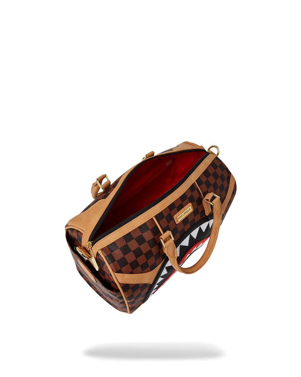 HENNYVILLE MINI DUFFLE