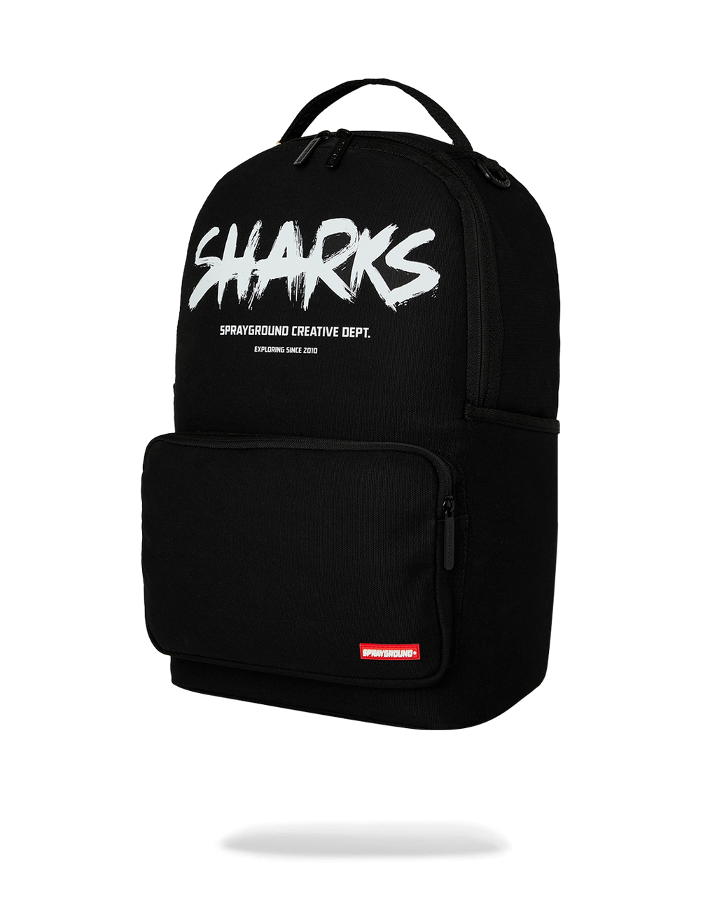 SHARKS CREATIVE DEPT CARGO HERO BACKPACK