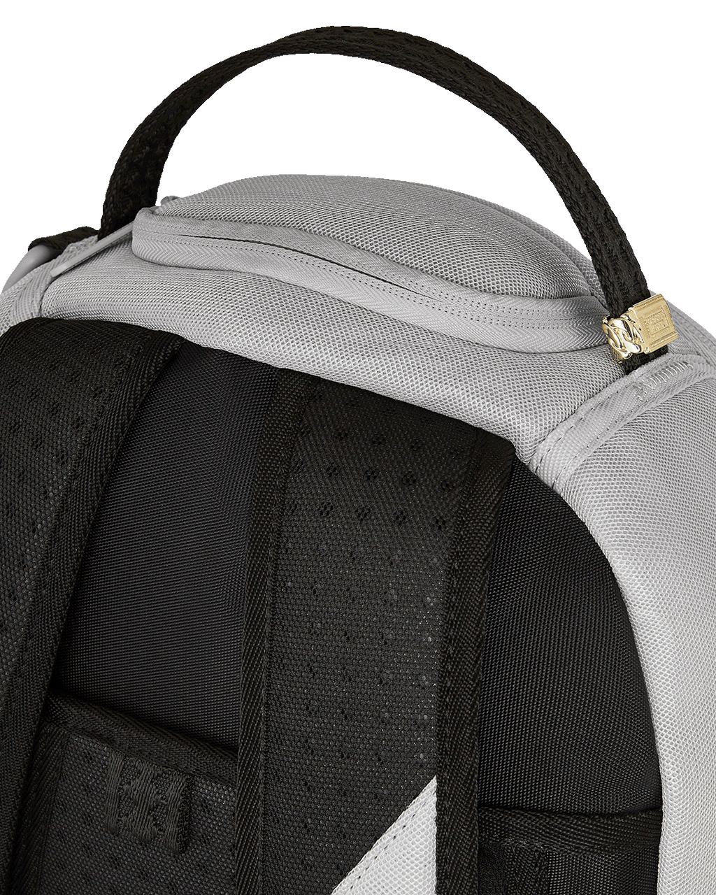 SHARK CENTRAL ICE MESH BACKPACK