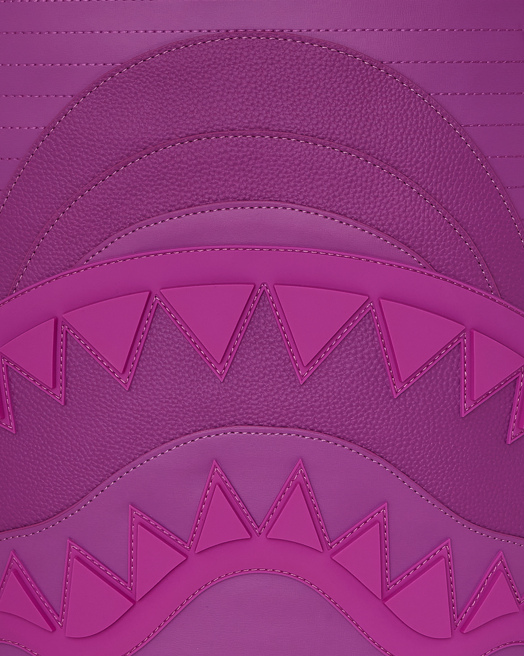 SAKURA SHOCKWAVE-MURASAKI DLX BACKPACK