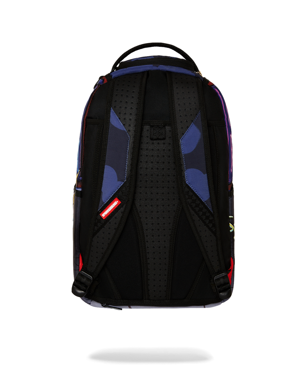 MONEYBOYS NINJABOYS DLXR BACKPACK