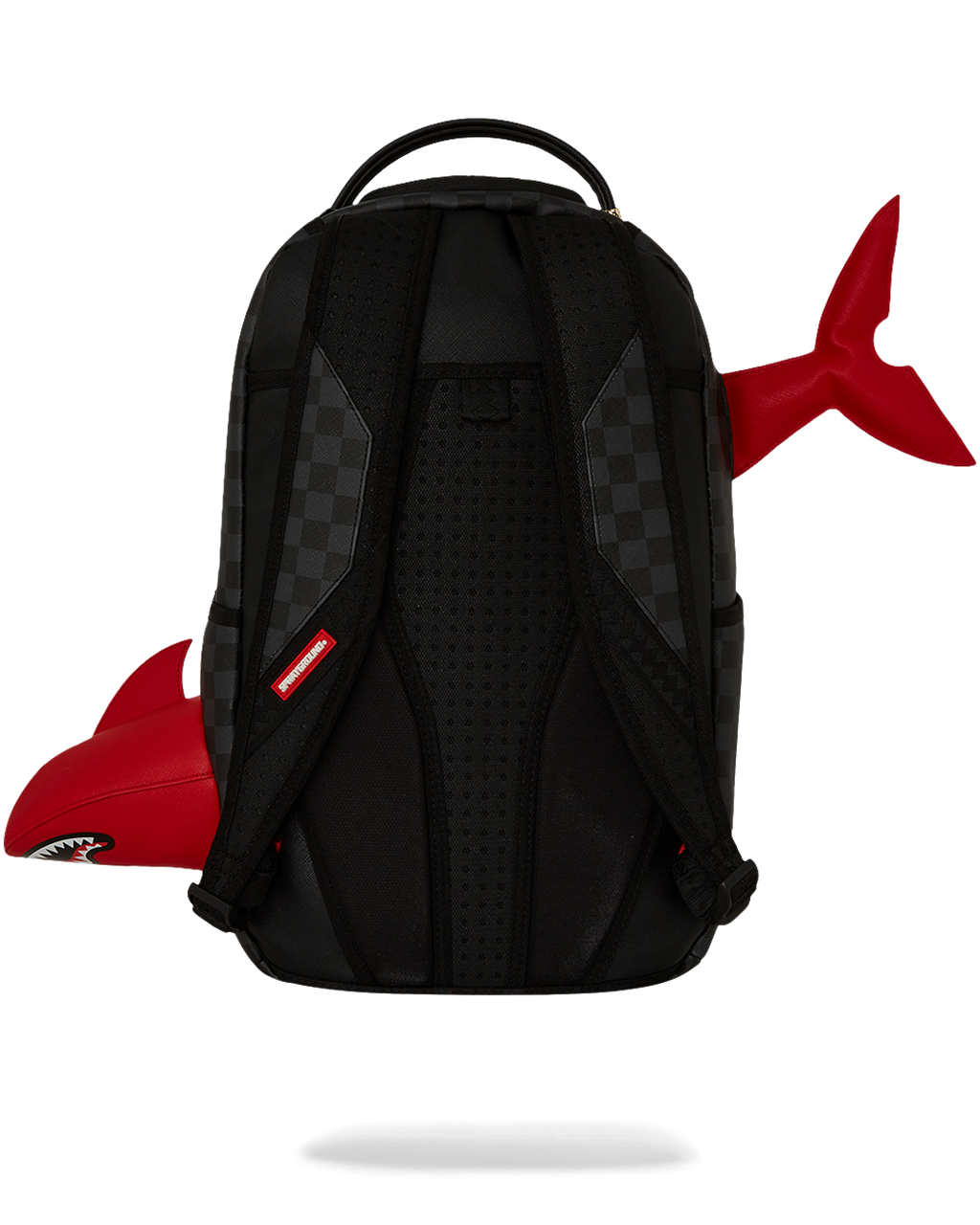 SHARK ESCAPE BACKPACK