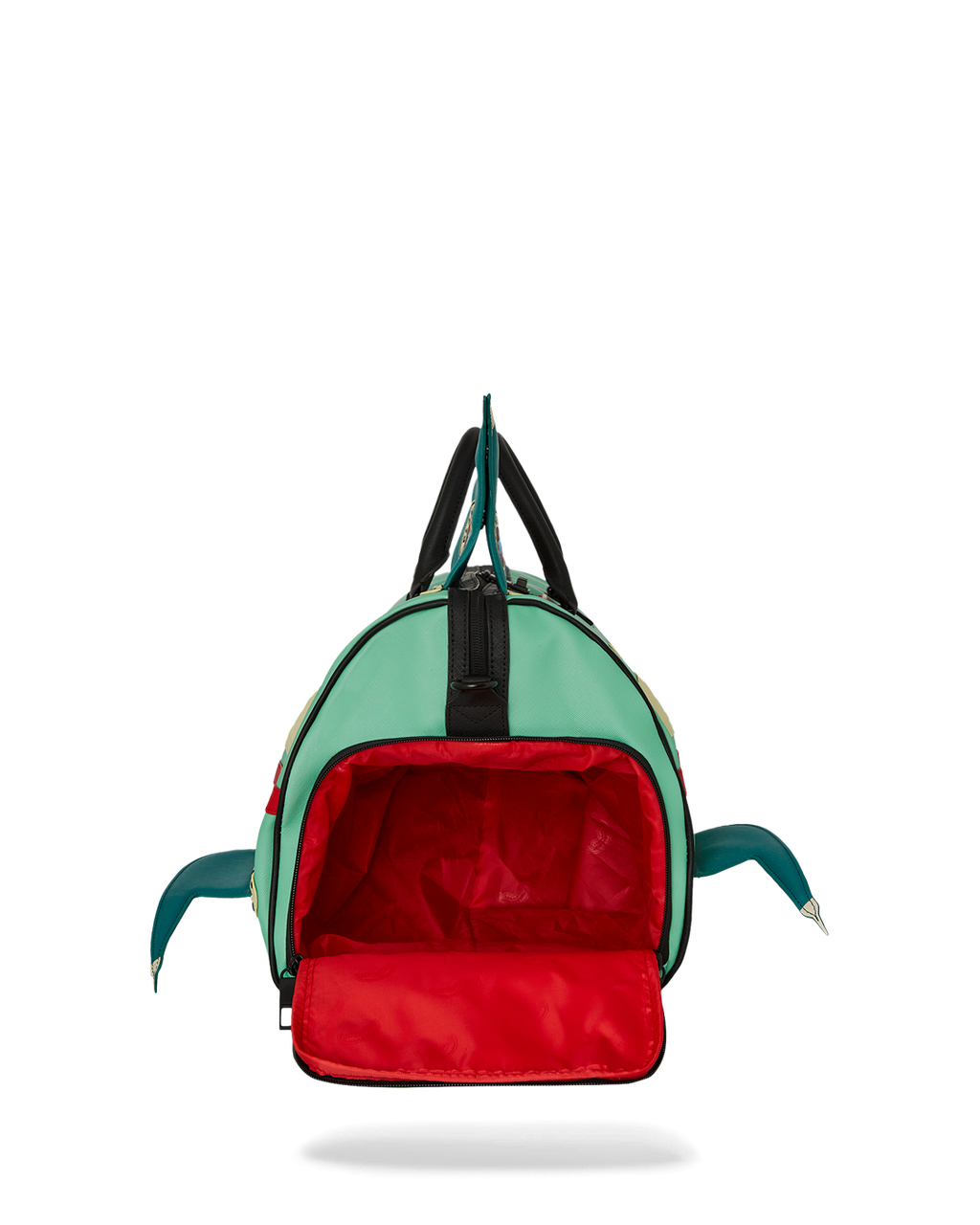 FUTURAMA PLANET EXPRESS PACK DUFFLE