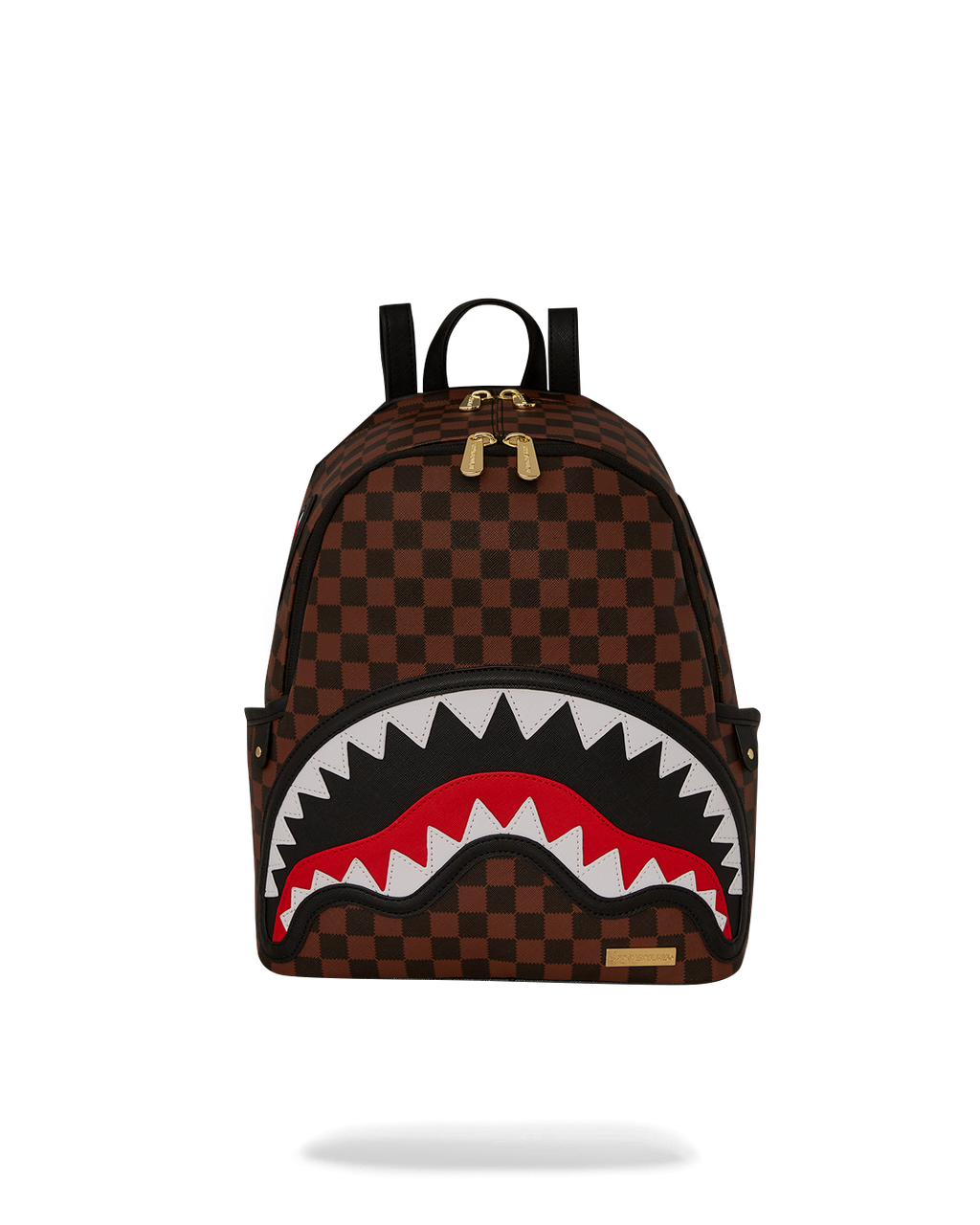 SAWTOOTH SHARKS IN PARIS SAVAGE BACKPACK