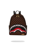 SAWTOOTH SHARKS IN PARIS SAVAGE BACKPACK