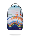 ANGRY BIRDS SHARK DEFENSE BACKPACK