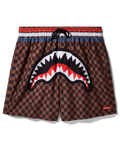 SHARKS IN PARIS GT SWIM SHORTS