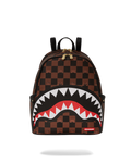 THE HIDEOUT SAVAGE BACKPACK