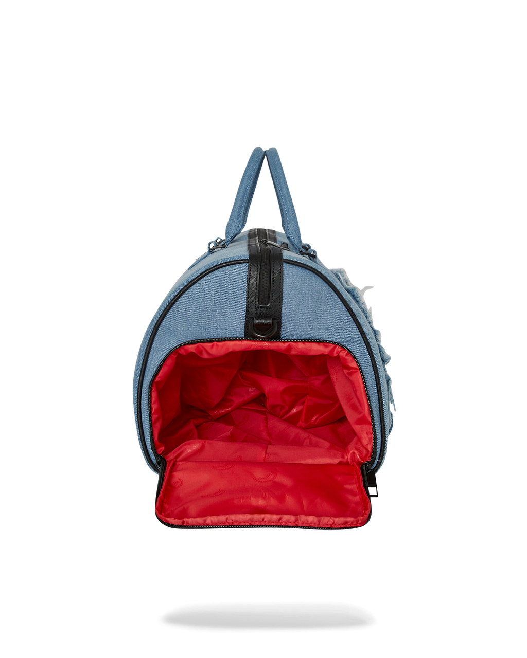 SHORES OF ITALY DUFFLE