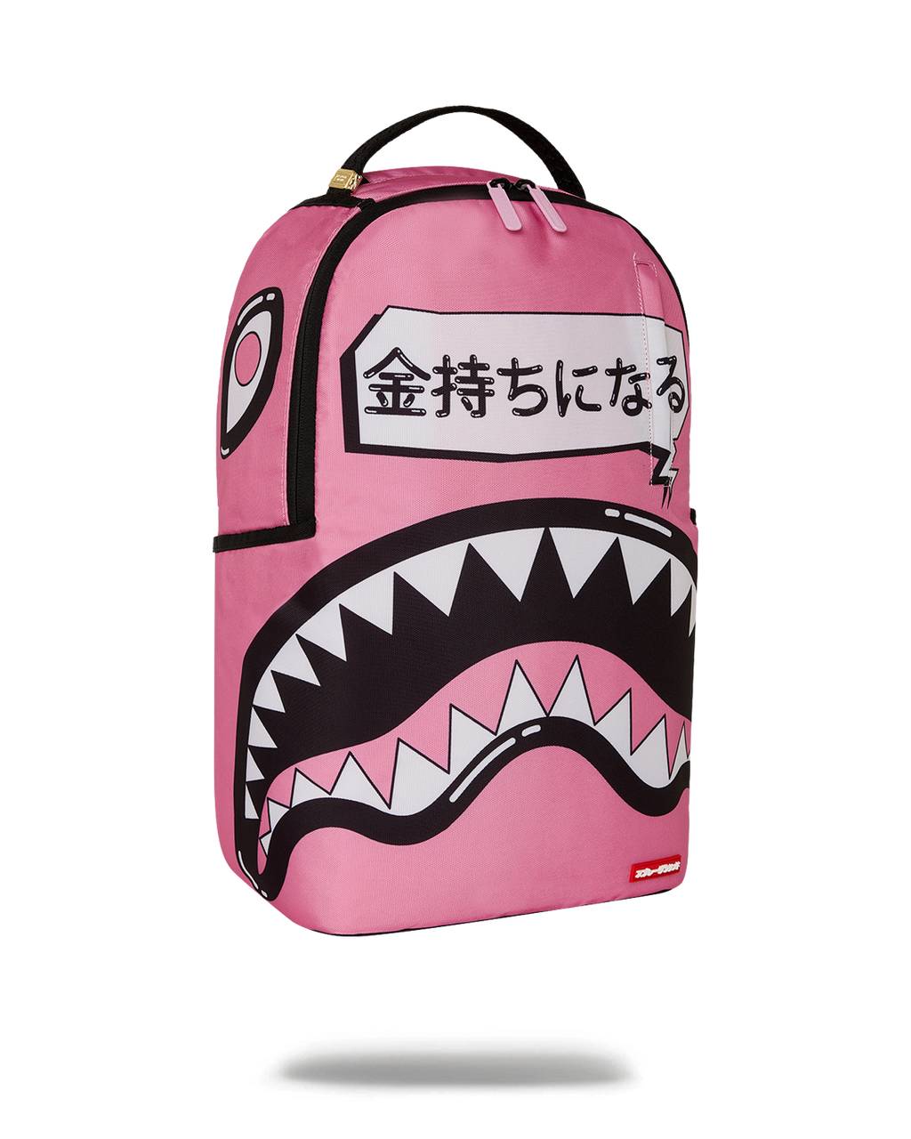 SAKURA STREET BACKPACK