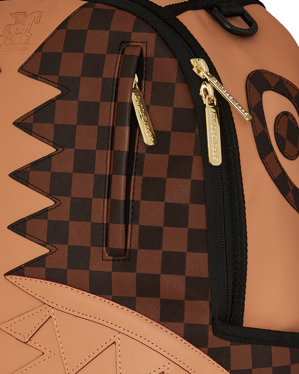 HYPESHARK DLX BACKPACK