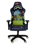 SPACE WARPED GAMING CHAIR