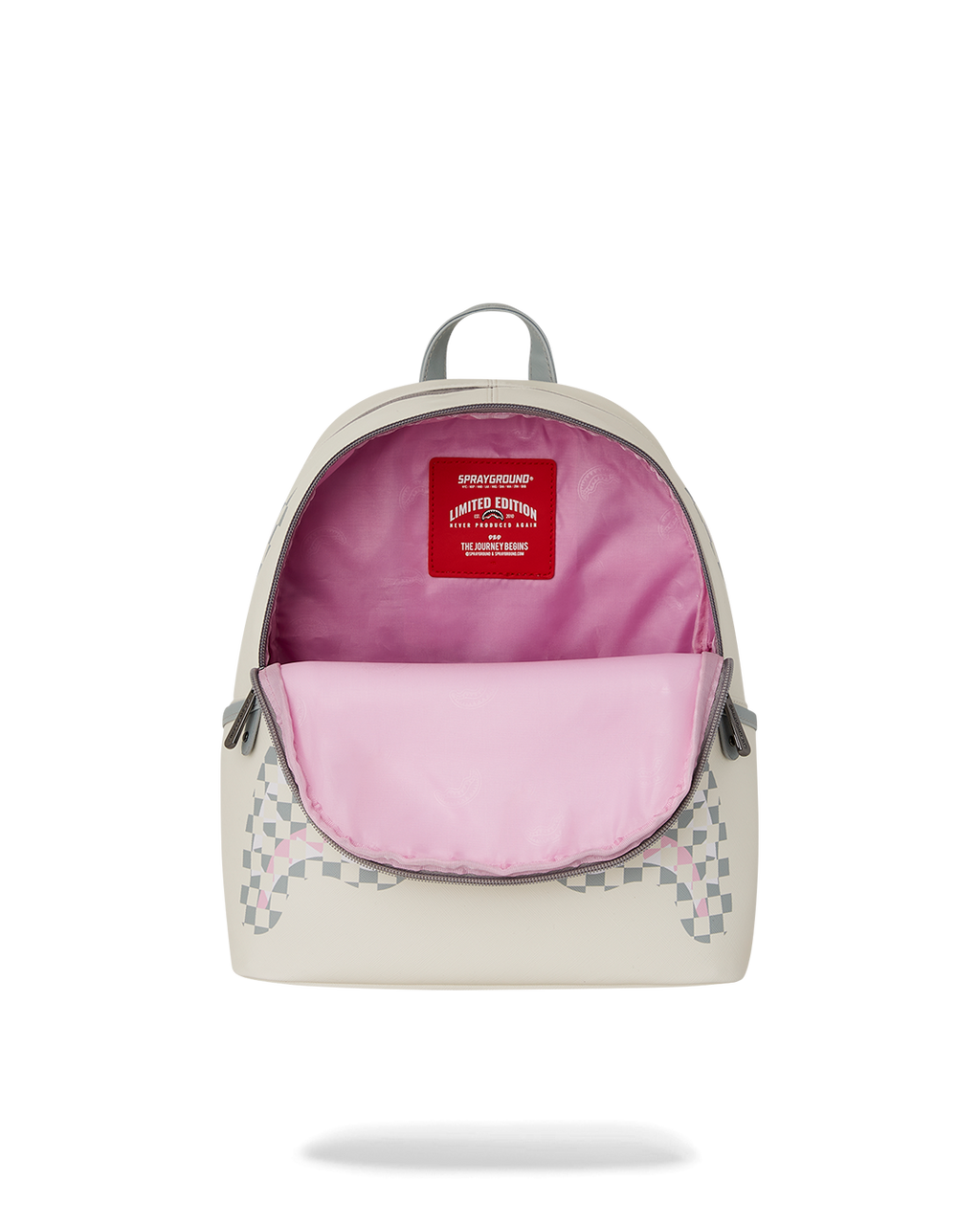 SHARK CENTRAL DYNAMIC SAVAGE BACKPACK