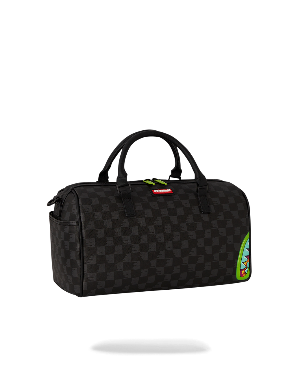 SLIME TAKEOVER MINI DUFFLE