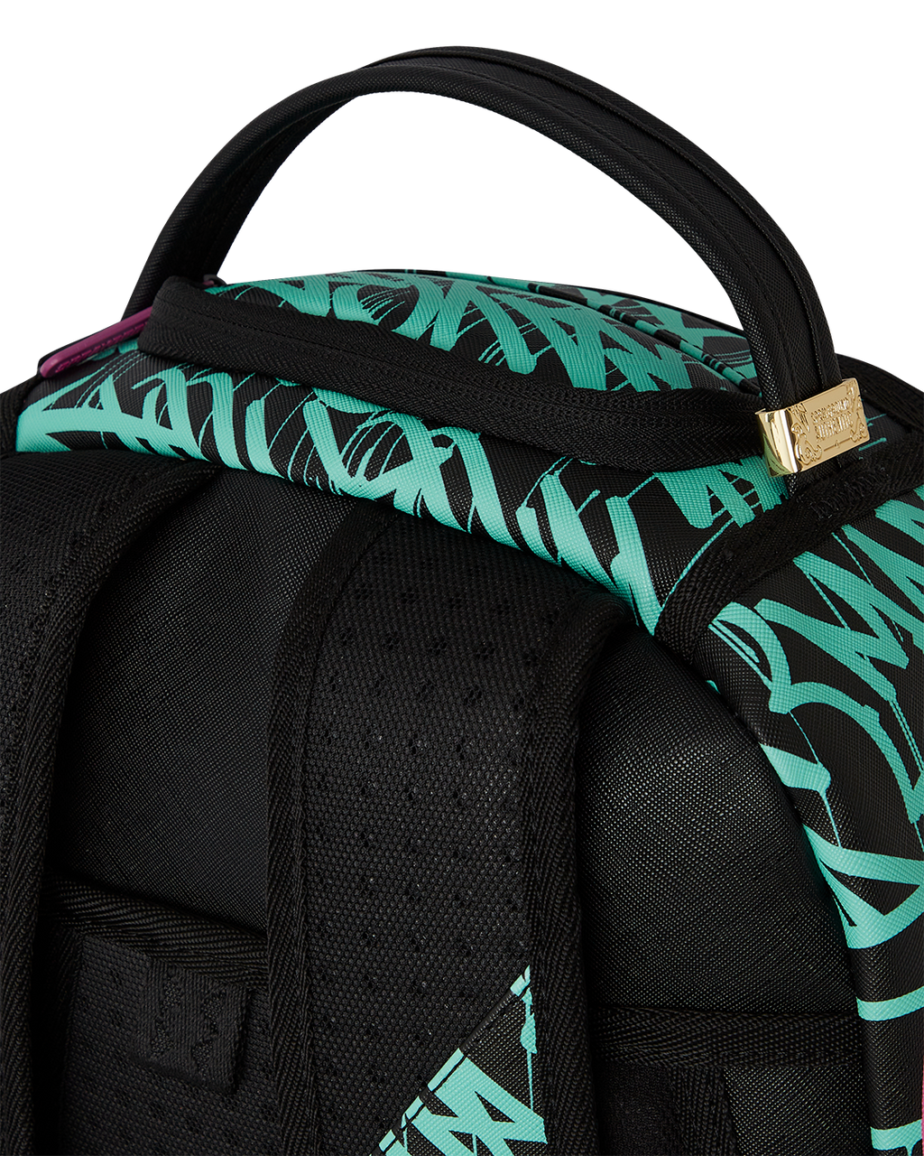 GARDEN GLAMOUR BACKPACK
