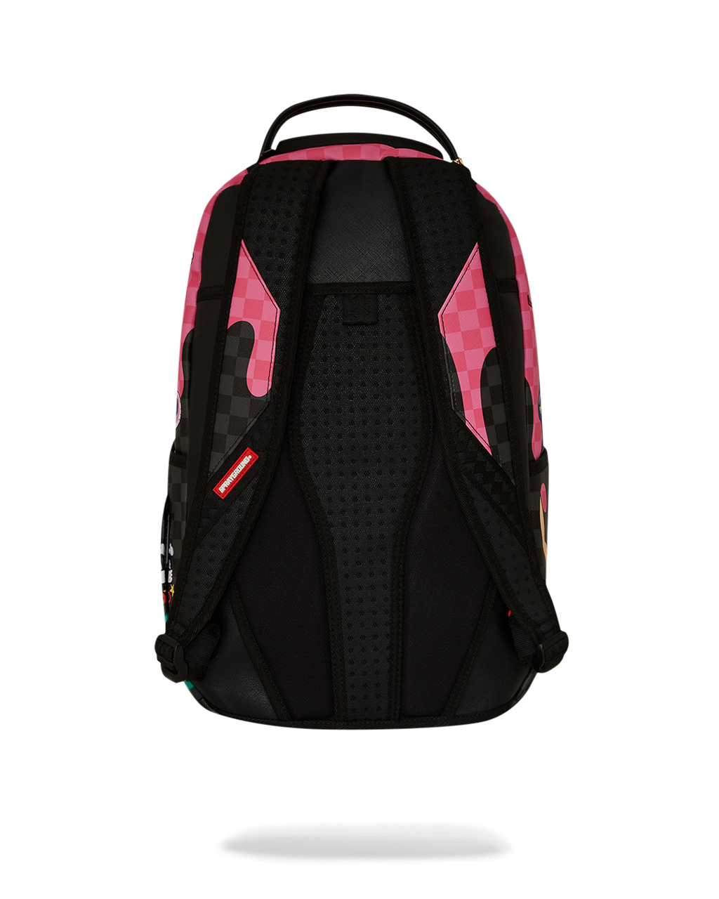 HAPPY HANGRY BACKPACK