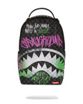 SPRAY POETRY ENCORE BACKPACK