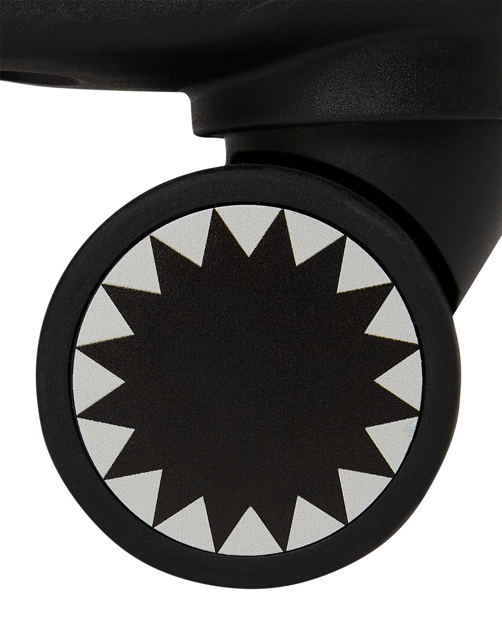 SPECIAL OPS SHARK SQUAD CARRY-ON LUGGAGE