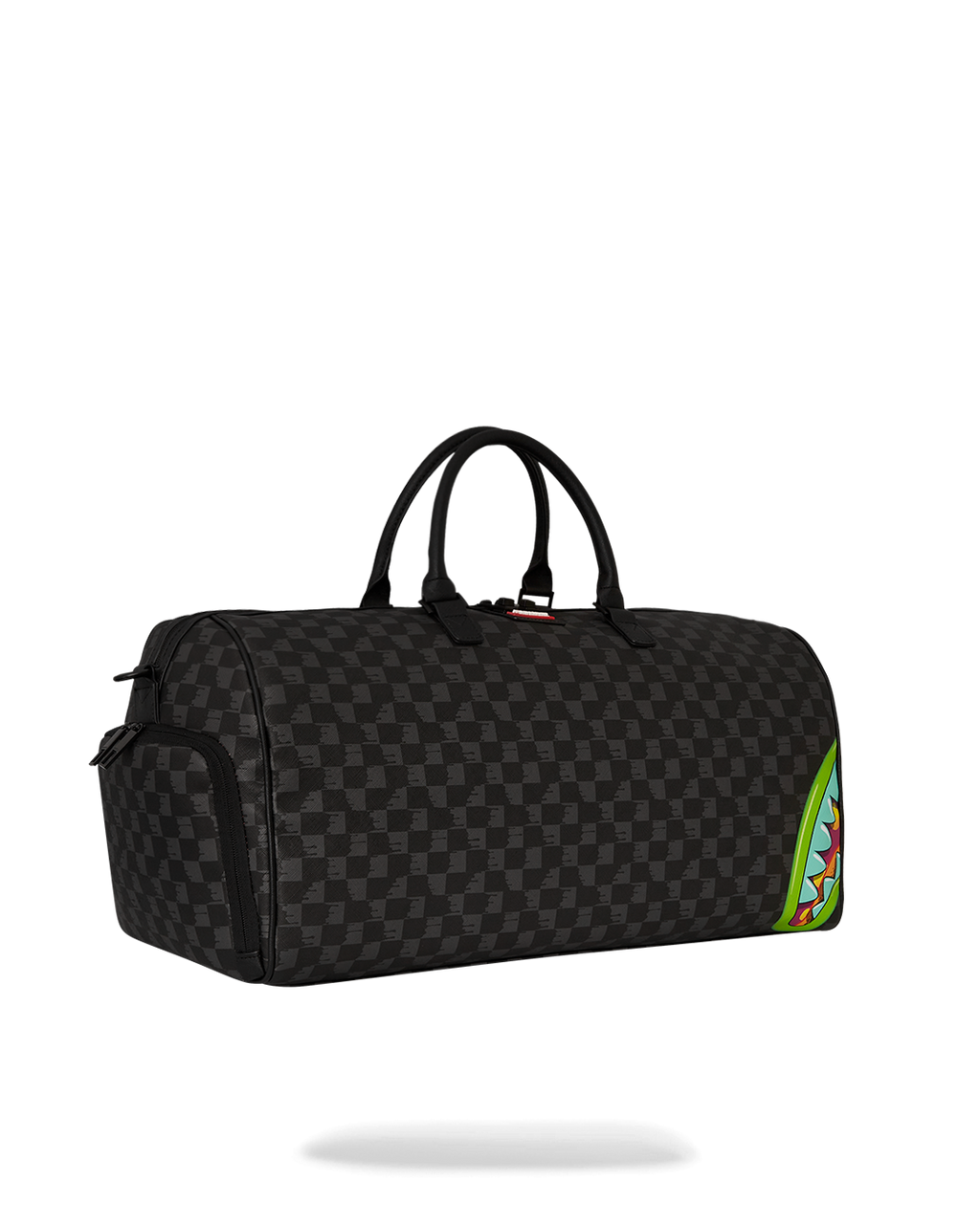 SLIME TAKEOVER DUFFLE