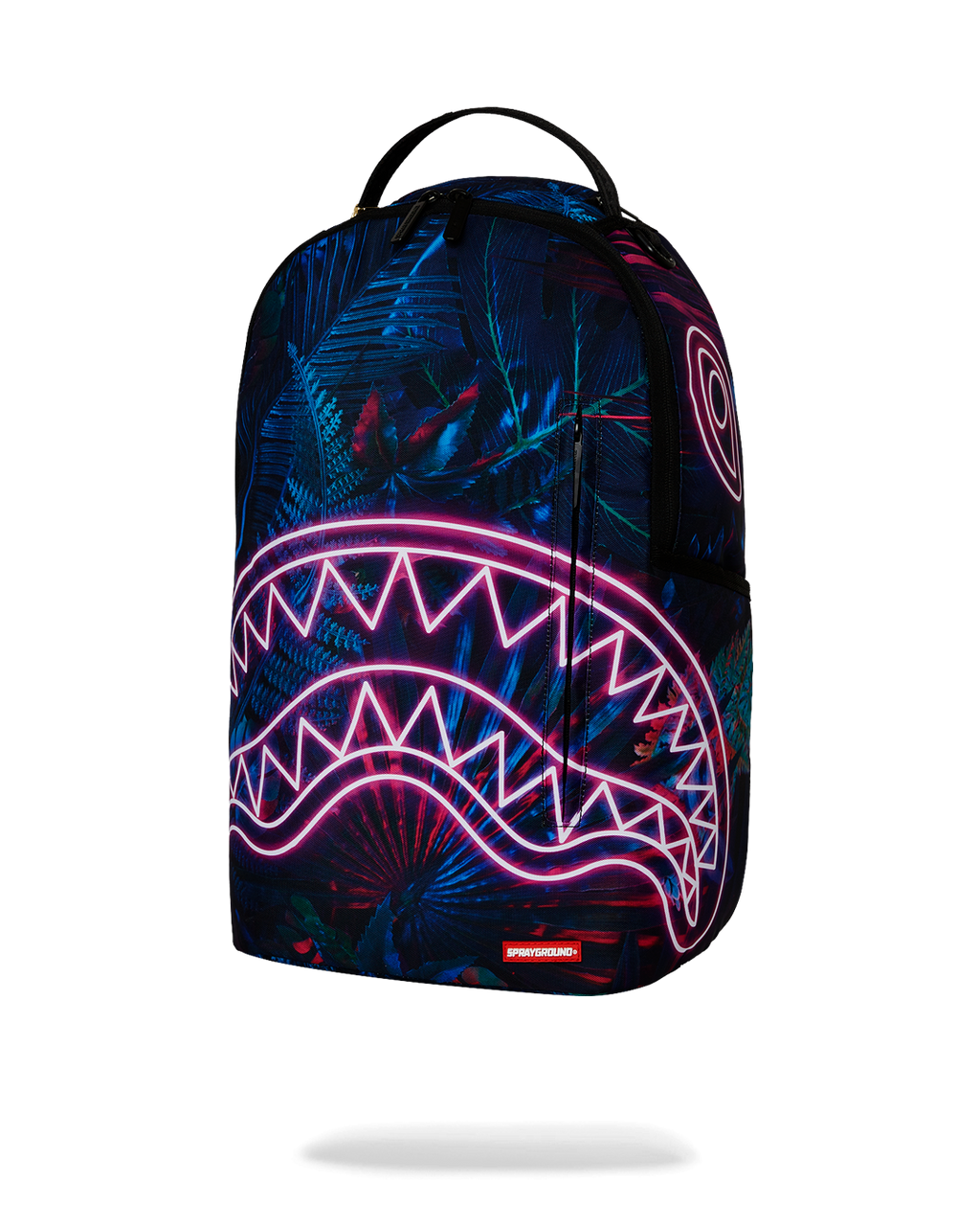 MIDNIGHT RAVE DLXR BACKPACK