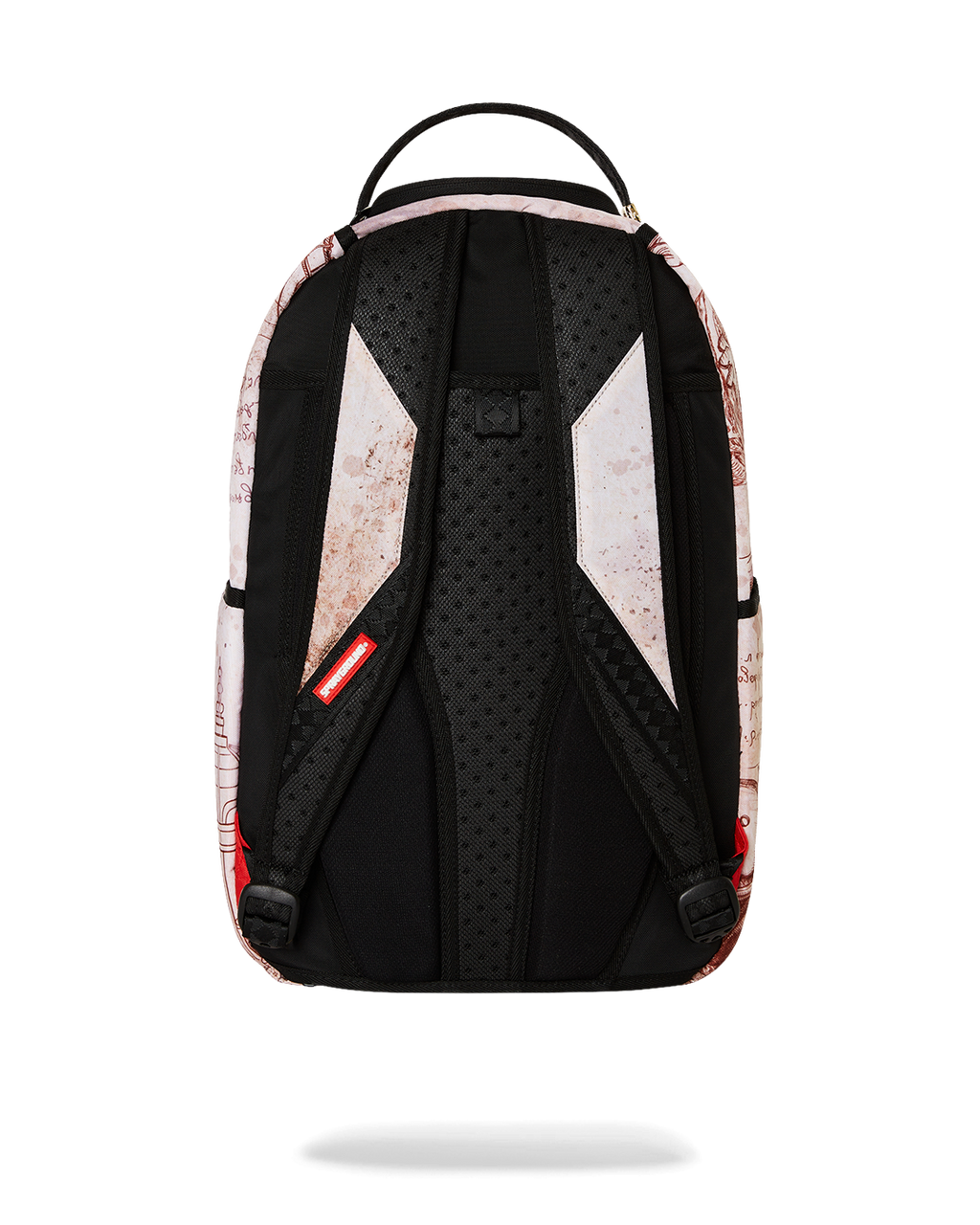 LEONARDO DIABLO DLXR BACKPACK