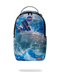 NASA COLLAB INTERNATIONAL SPACE STATION BACKPACK