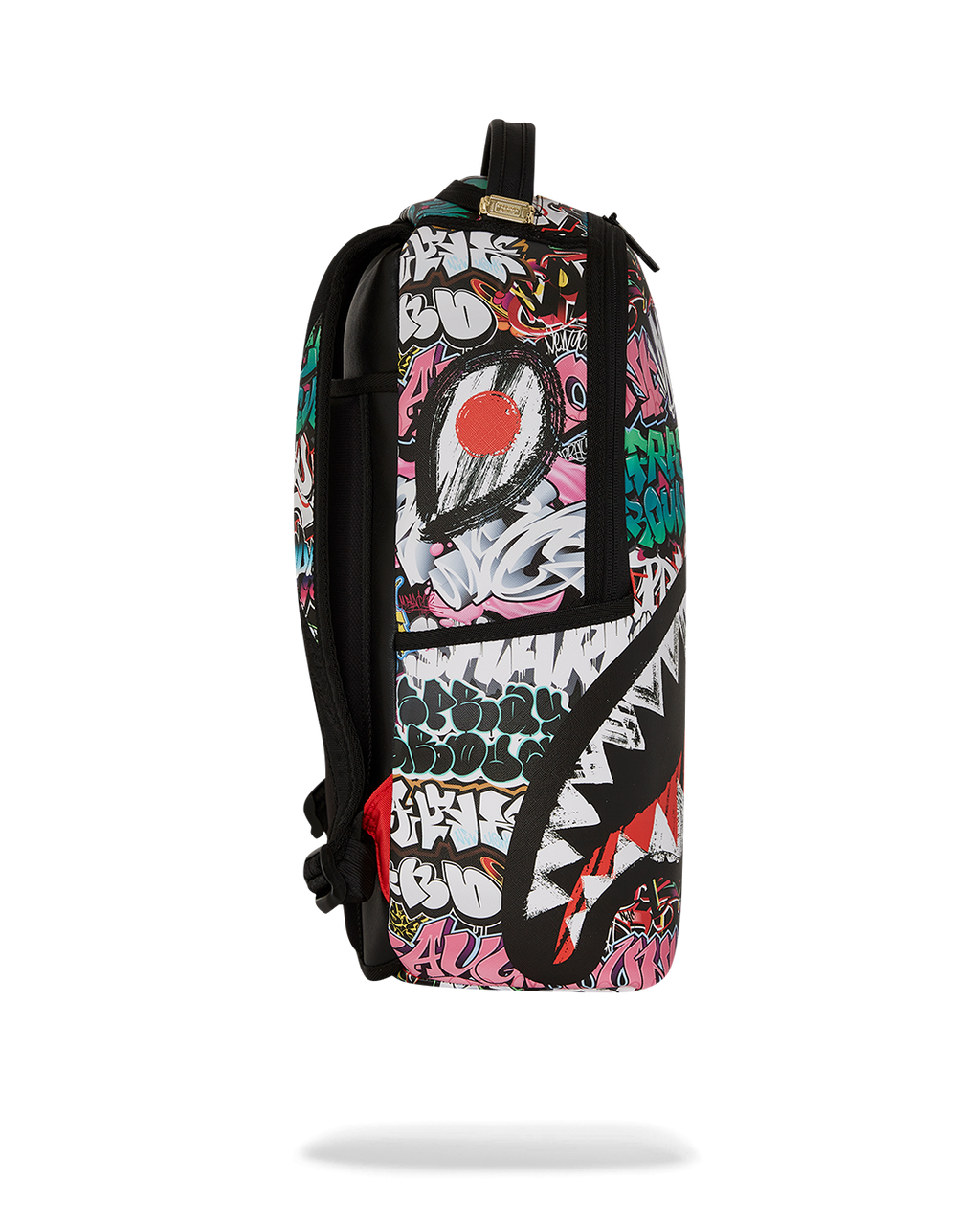 NEW CITY ANDROID BACKPACK