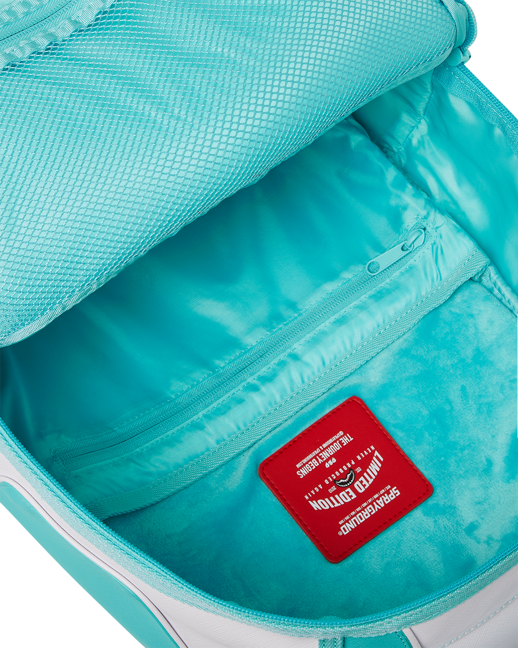 PRESTIGE PLAYER DLXV BACKPACK