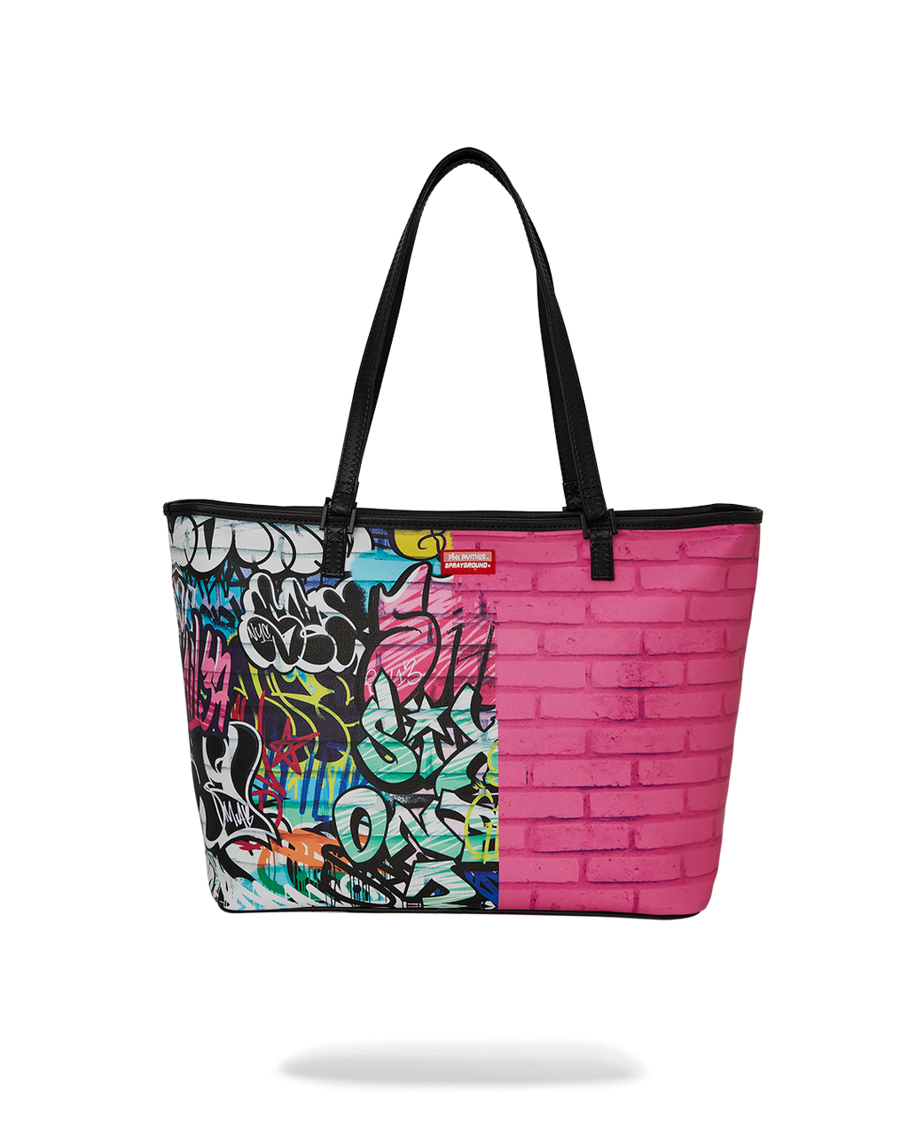 PINK PANTHER PRESTIGE TOTE