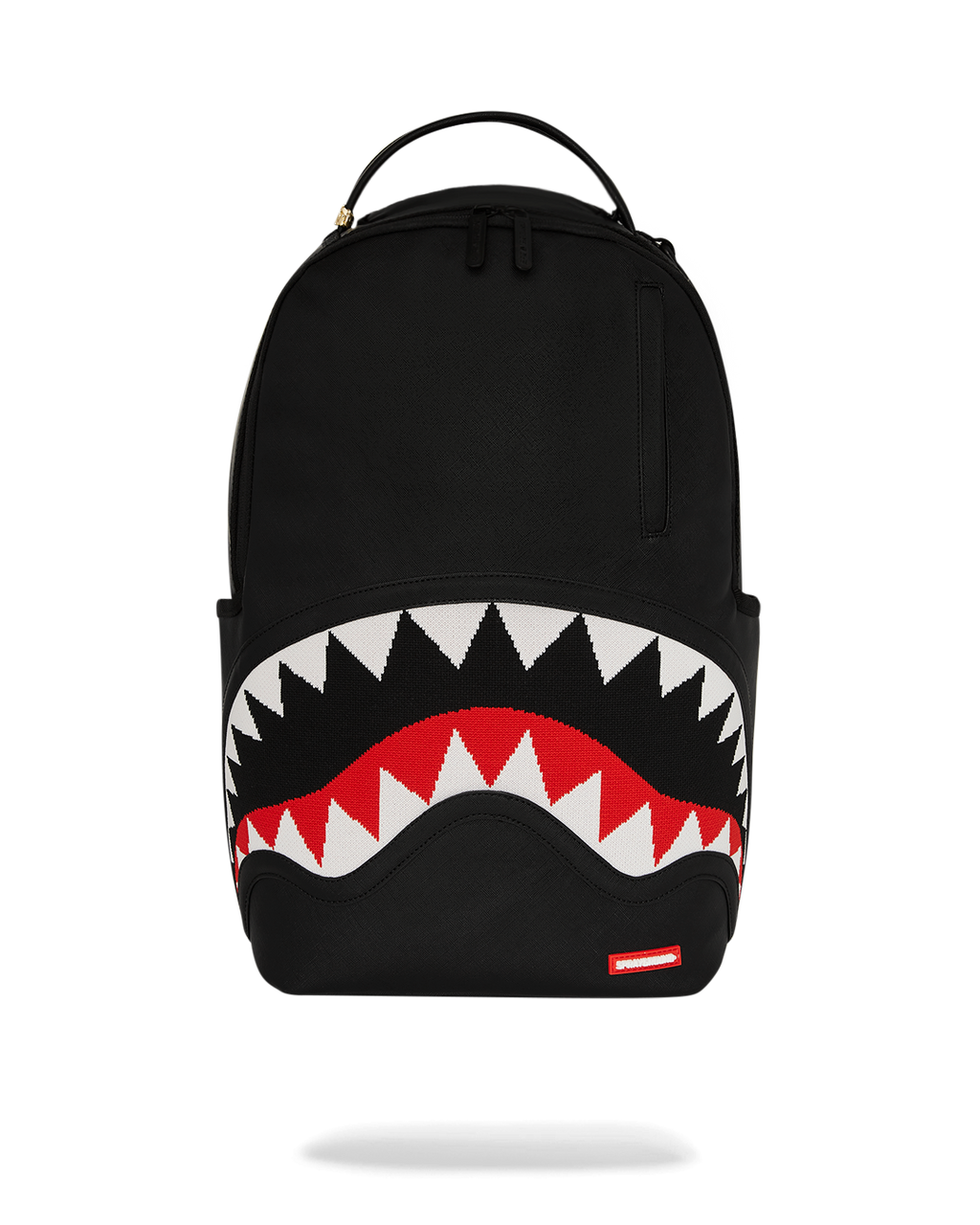 KNIT COMMANDER BACKPACK