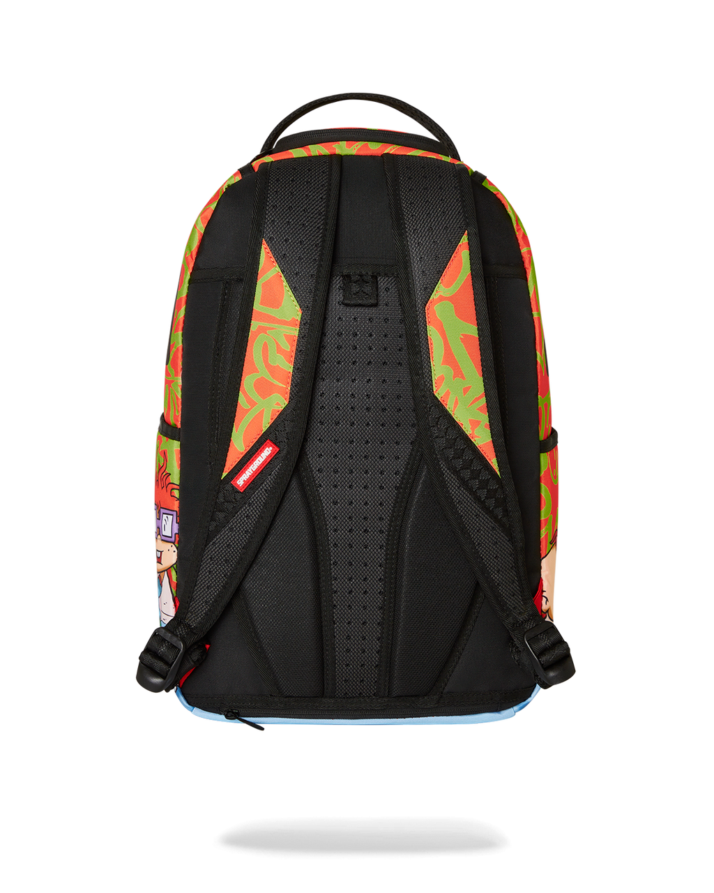 RUGRATS SHOWTIME DLXR BACKPACK
