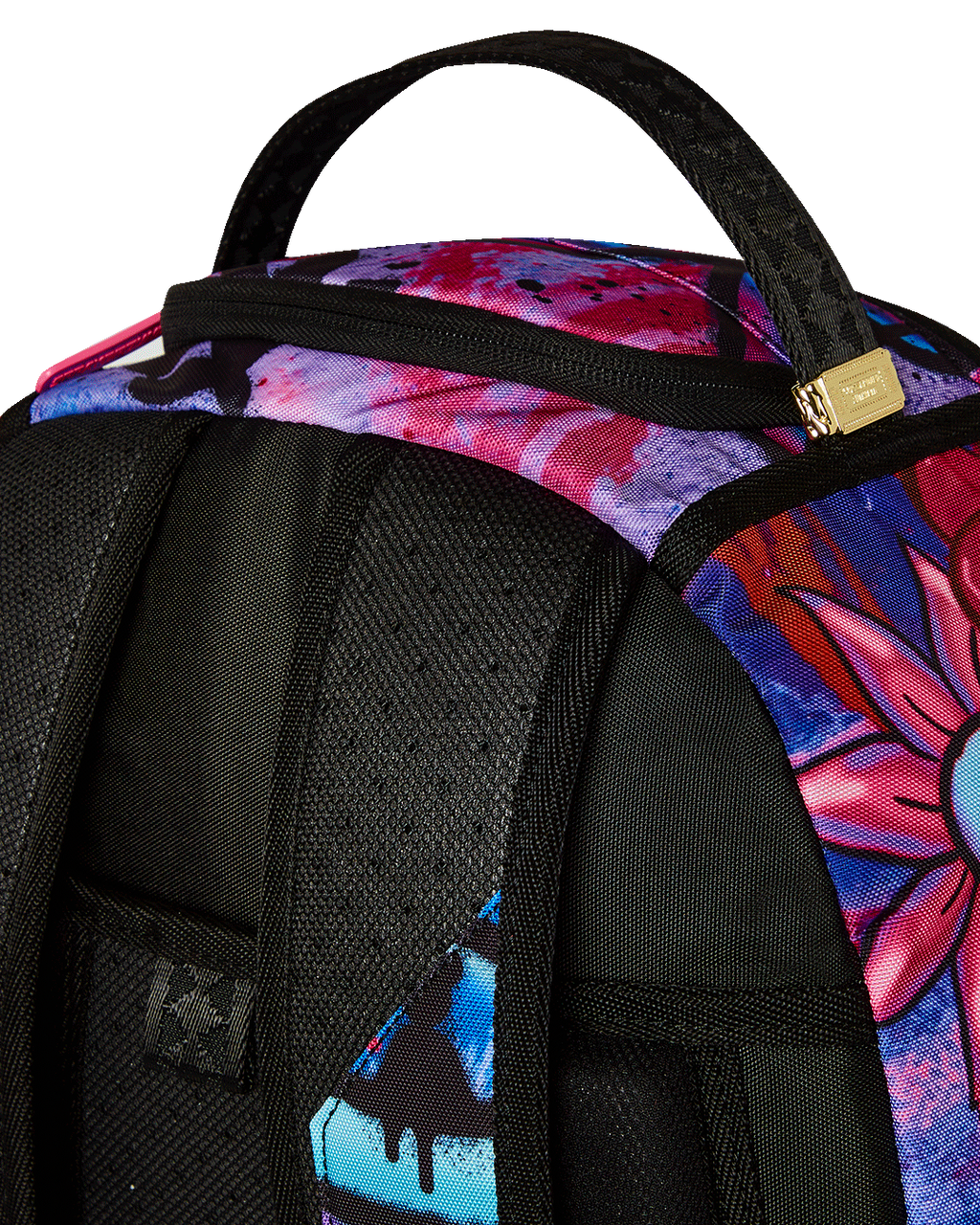 IT'S COMPLICATED DLXR BACKPACK