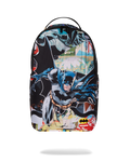 BATMAN TO THE RESCUE DLXR BACKPACK