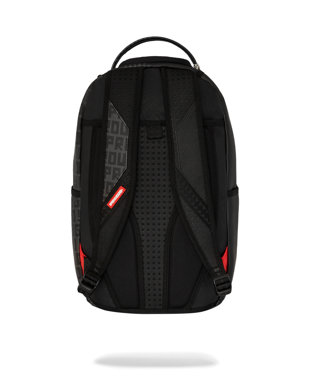 SHARK CENTRAL DOUBLE TROUBLE DLXSV BACKPACK