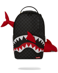 SHARK ESCAPE BACKPACK