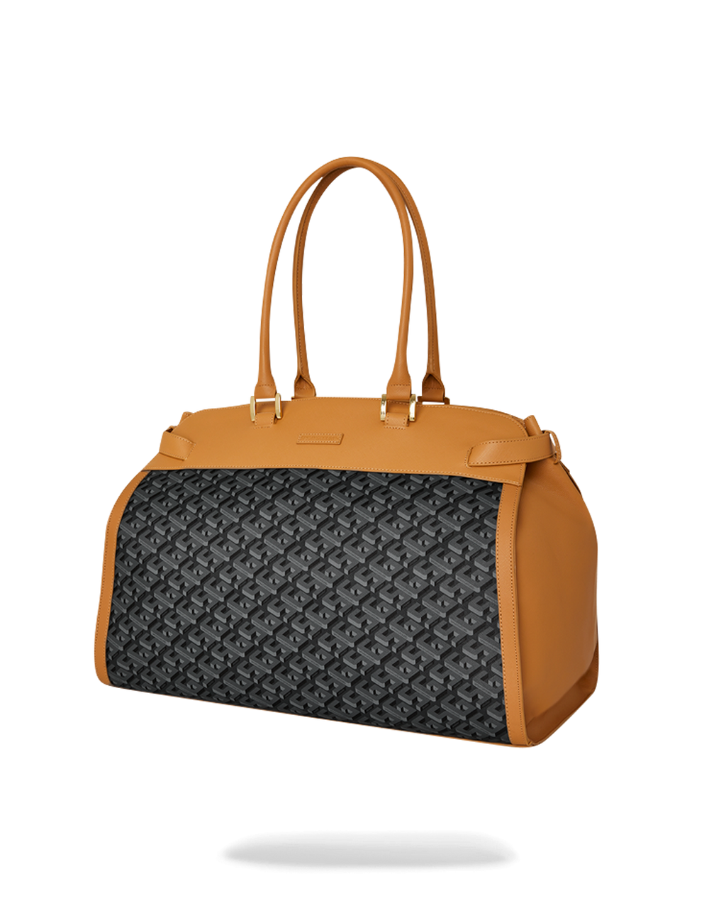 SG3D HENNY BRIEFCASE