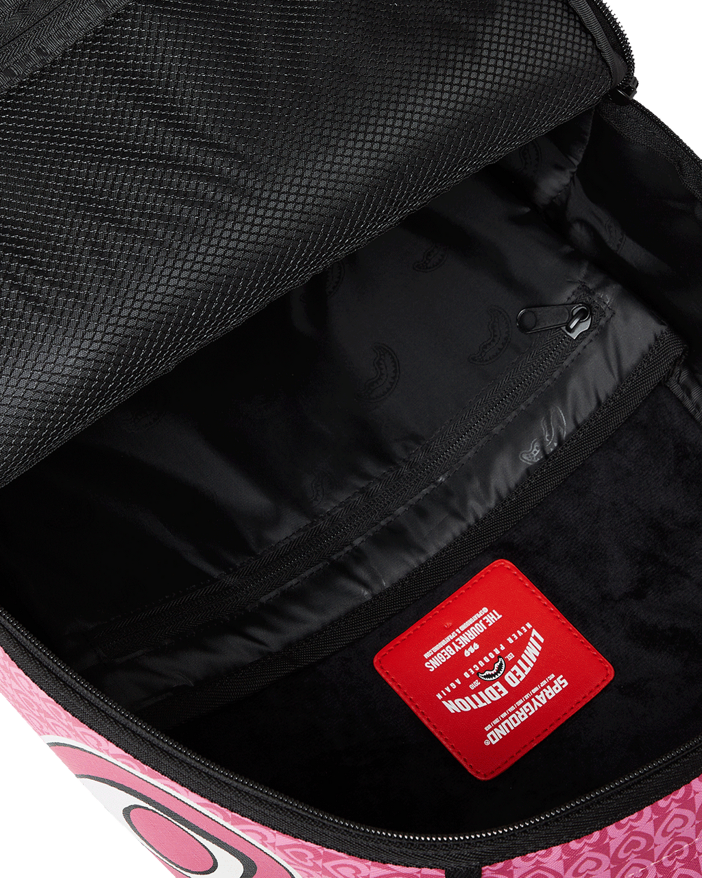 POWERPUFF GIRLS POWER PACK DLXSV BACKPACK