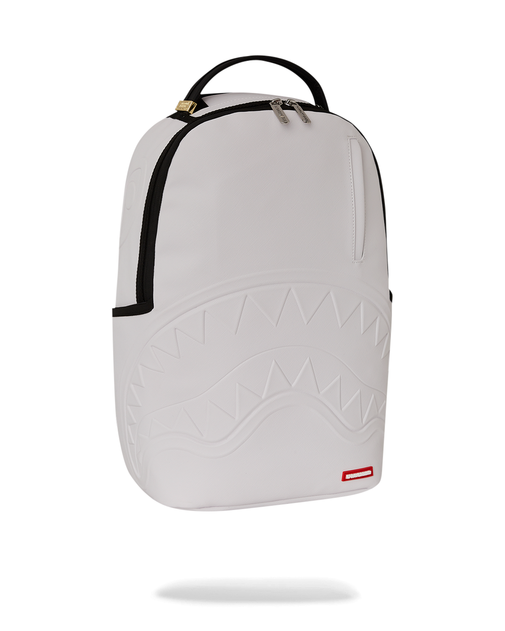 GRAFFITI ARTIST - DESIGN YOUR OWN BACKPACK - 9 STENCILS INCLUDED