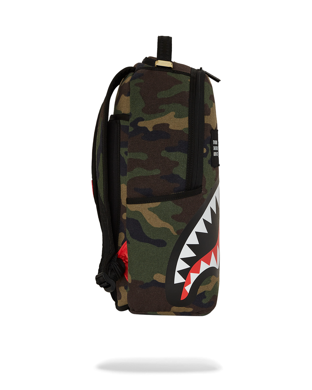 SHARK CENTRAL ROGUE BACKPACK