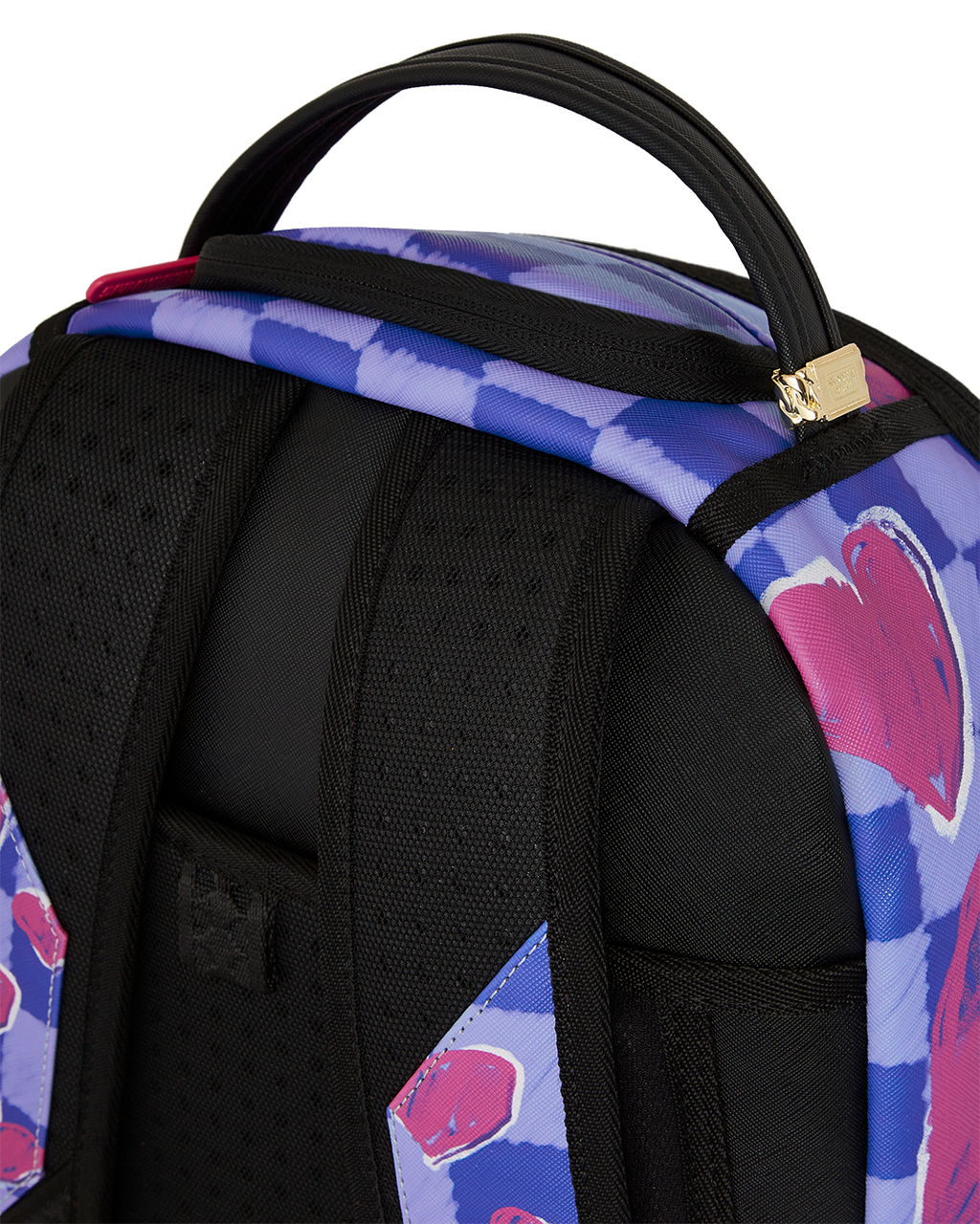 RUGRATS SUSIE CRAYON SHARK DLXSV BACKPACK