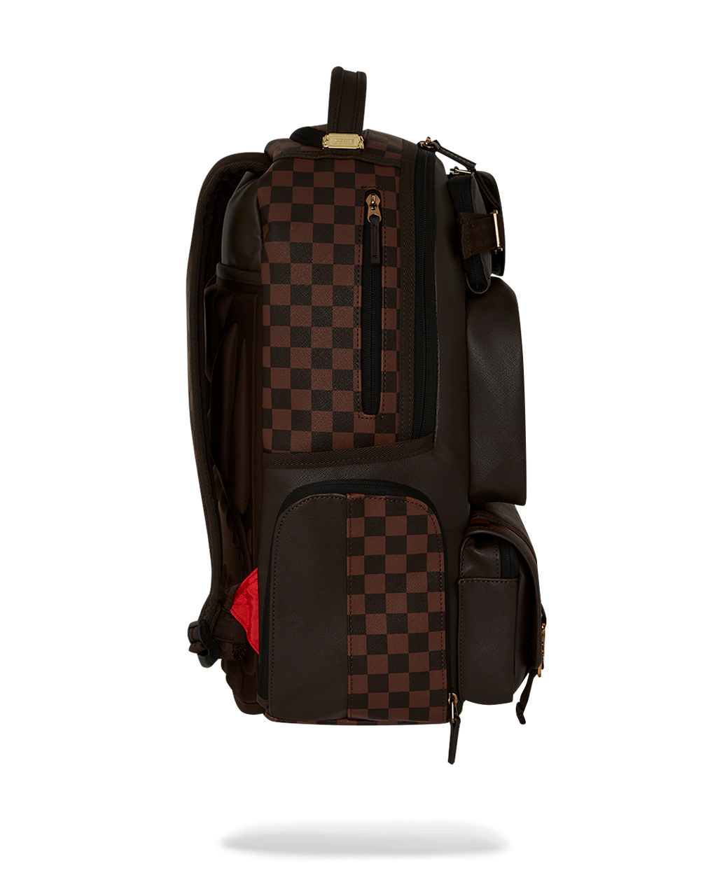 FLEX CHEX CARGO BACKPACK