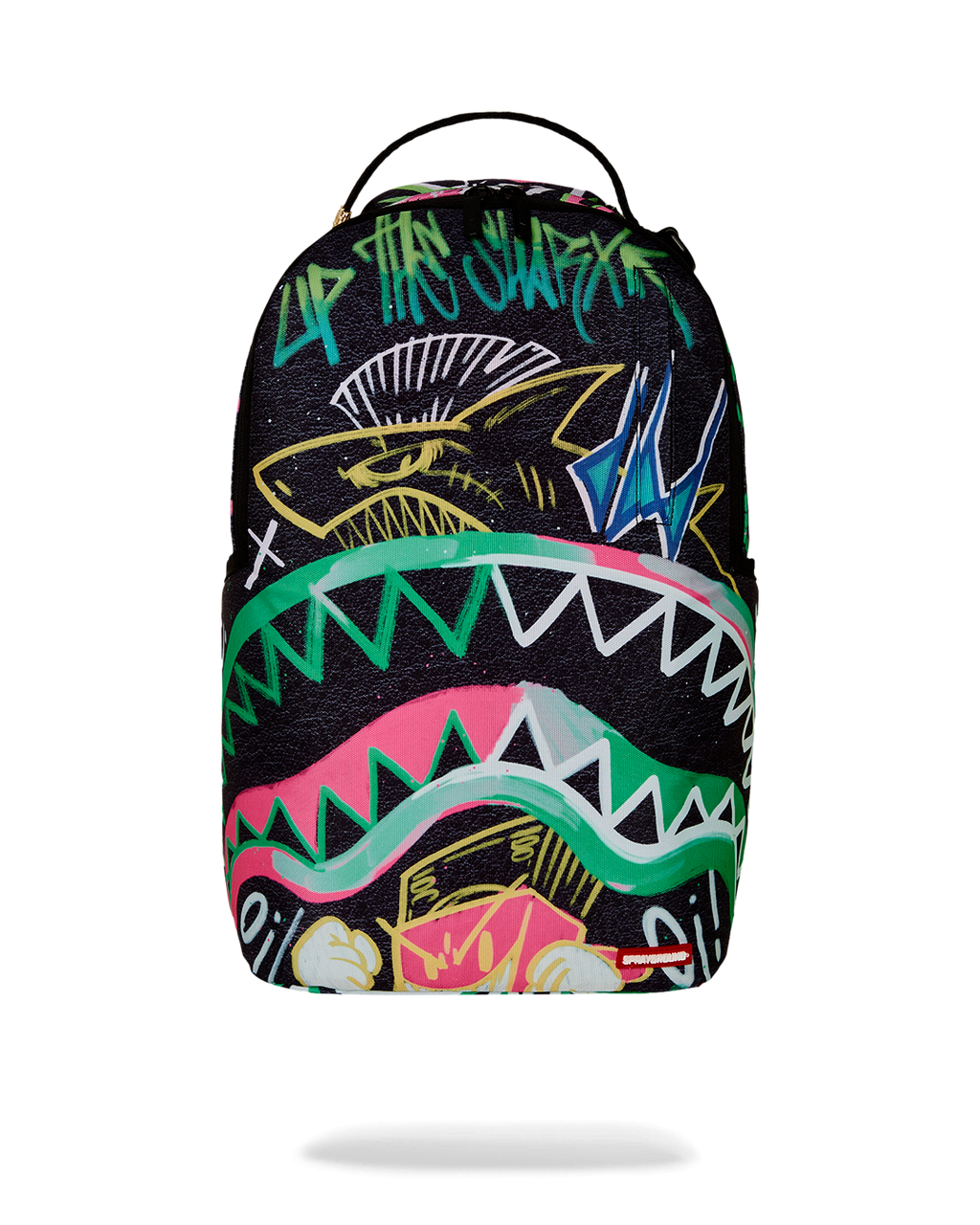 RAISE THE STAKES DLXR BACKPACK