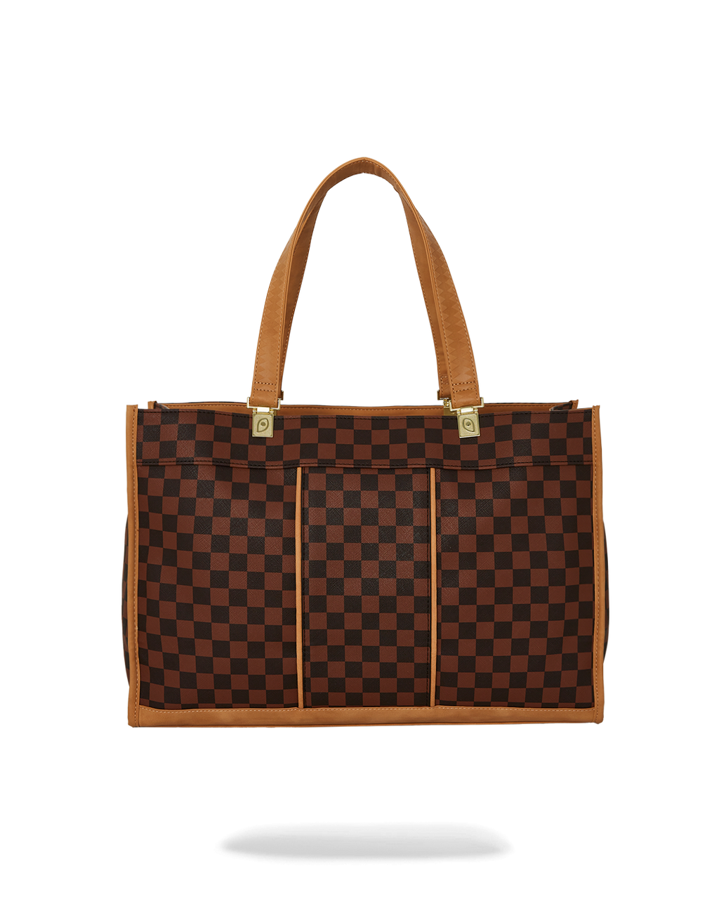 HENNYVILLE TORTUGA TOTE