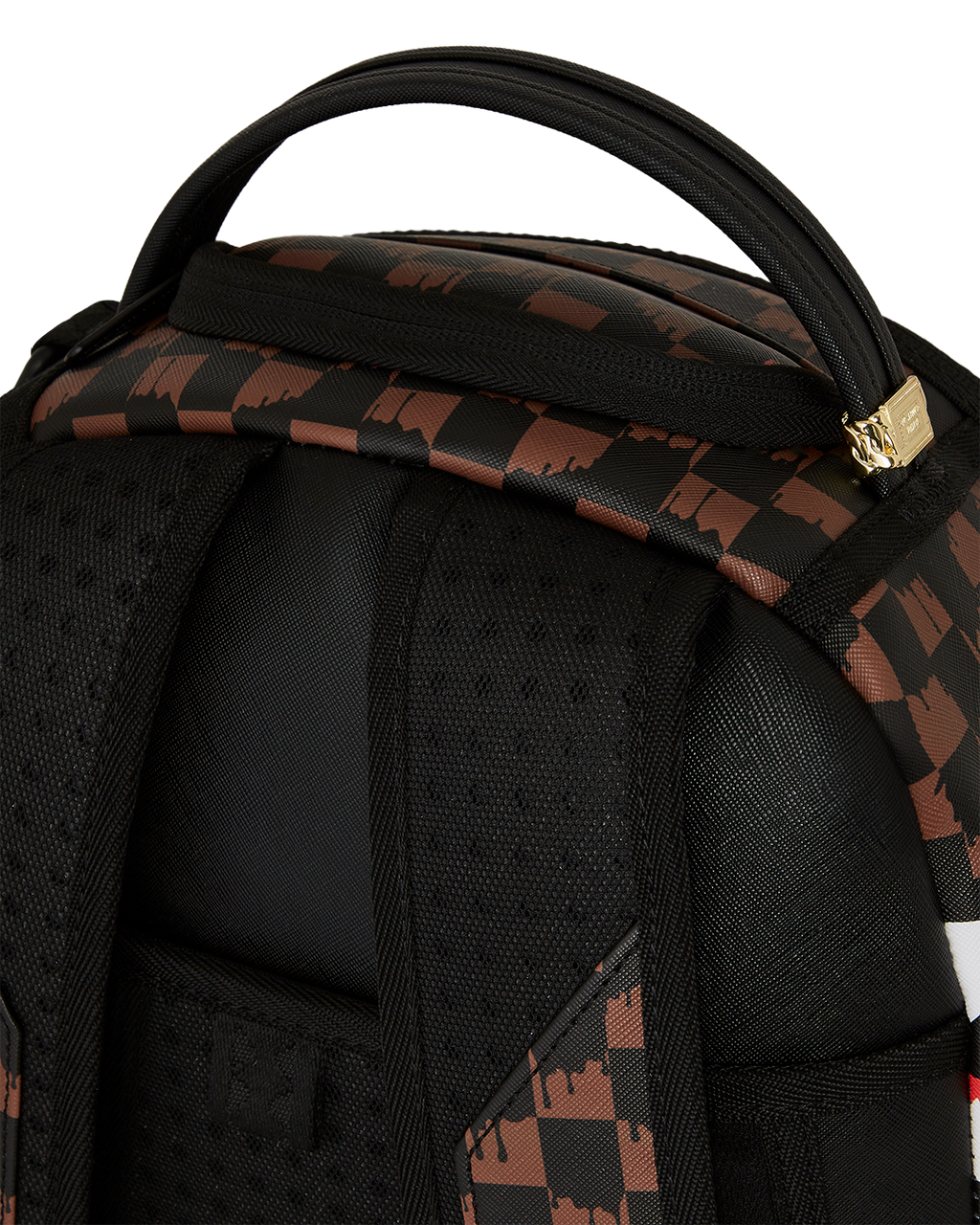 FOCU$ DLXV BACKPACK