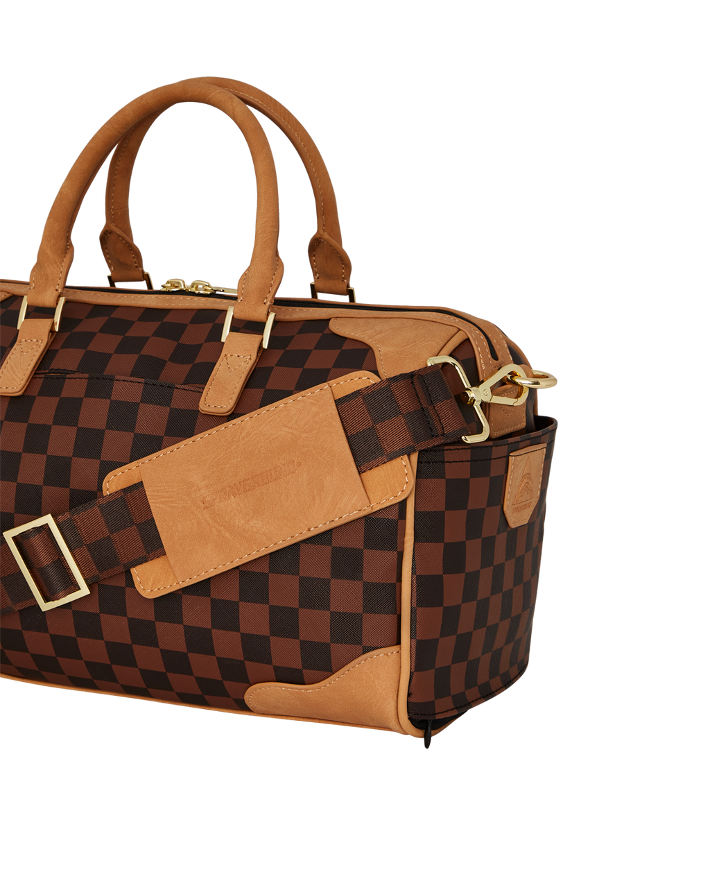 HENNYVILLE MINI DUFFLE